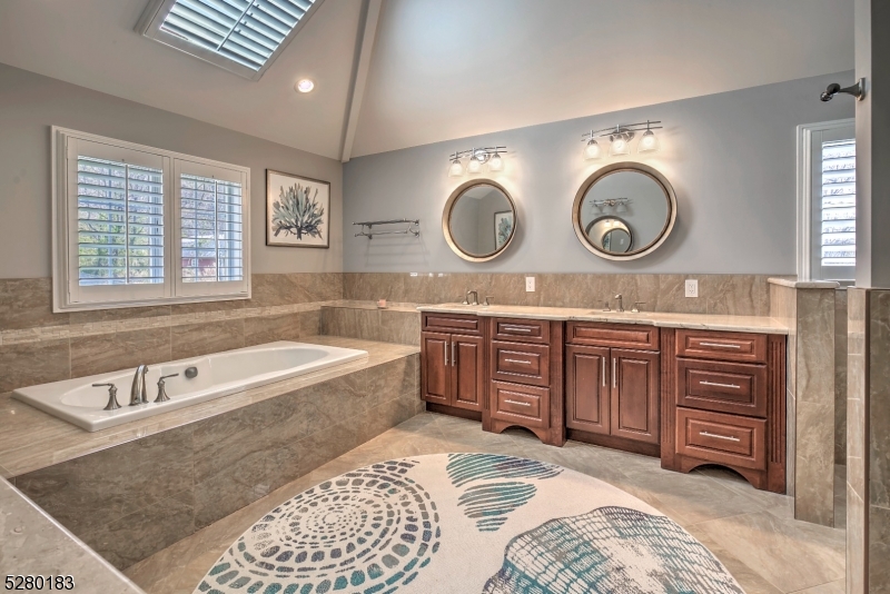 Martinsville - Residential