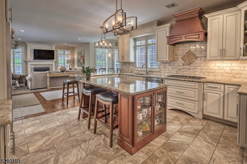 Martinsville - Residential