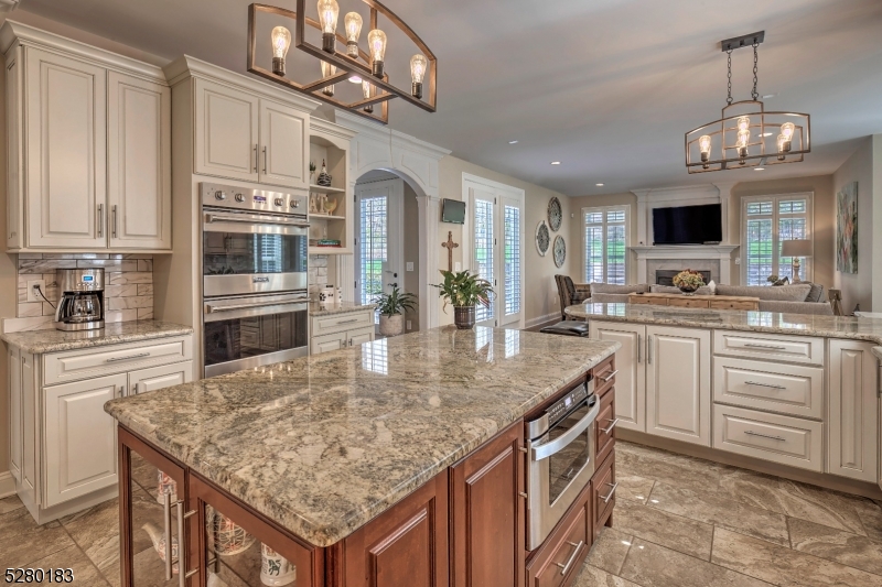 Martinsville - Residential