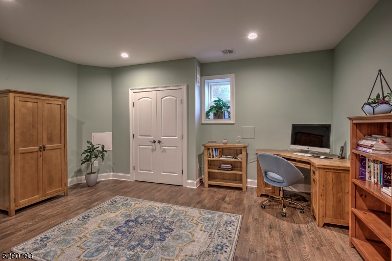 Martinsville - Residential