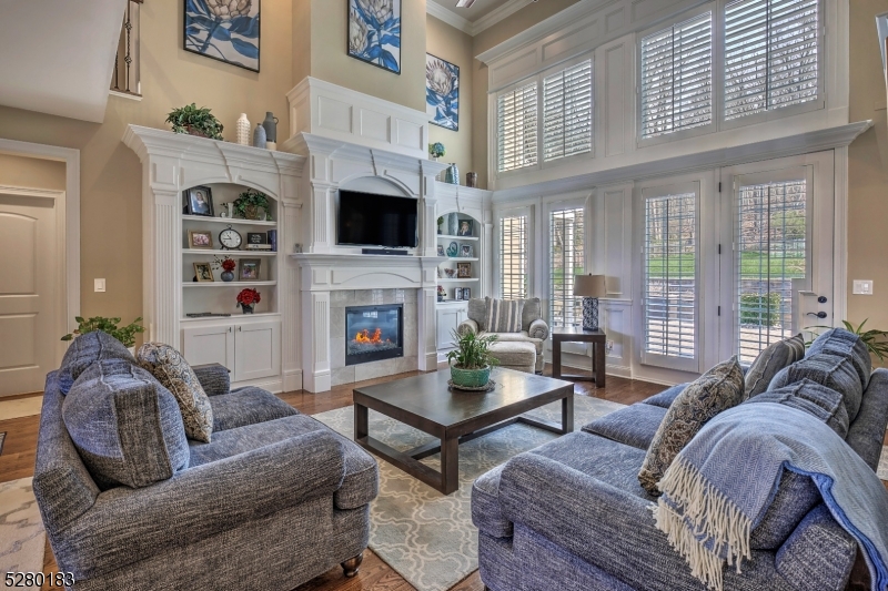 Martinsville - Residential