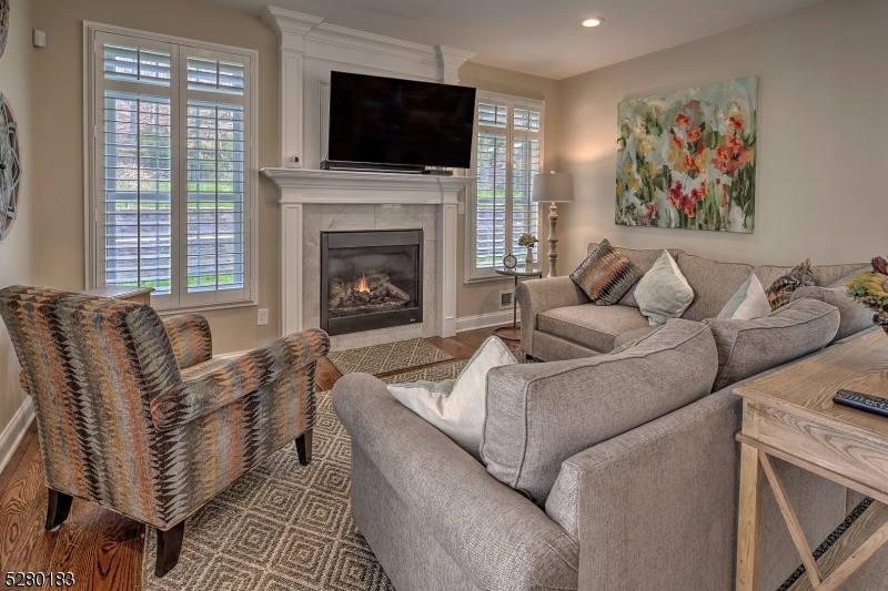 Martinsville - Residential