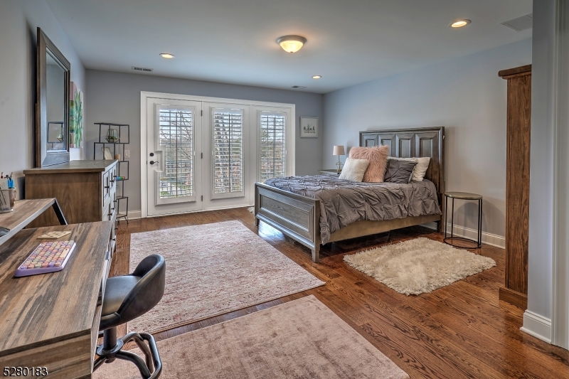 Martinsville - Residential