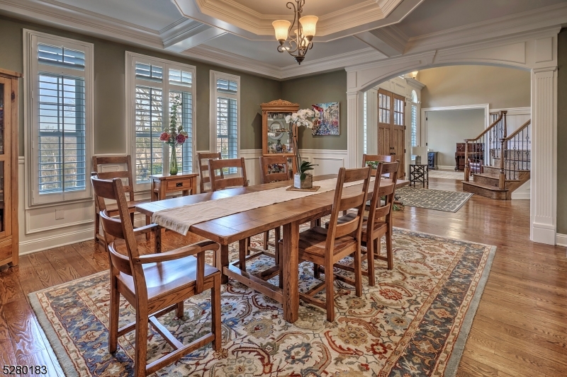 Martinsville - Residential