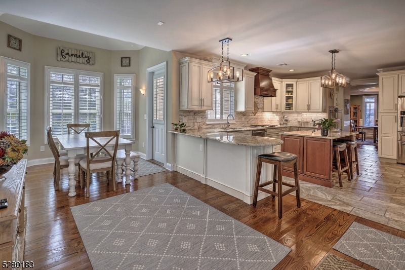 Martinsville - Residential