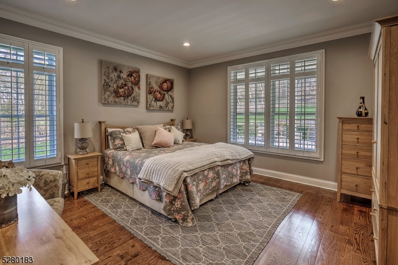 Martinsville - Residential