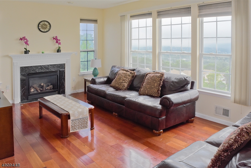 Woodfield Estate - Residential Lease