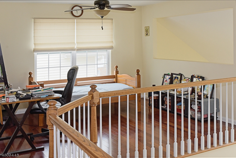 Woodfield Estate - Residential Lease