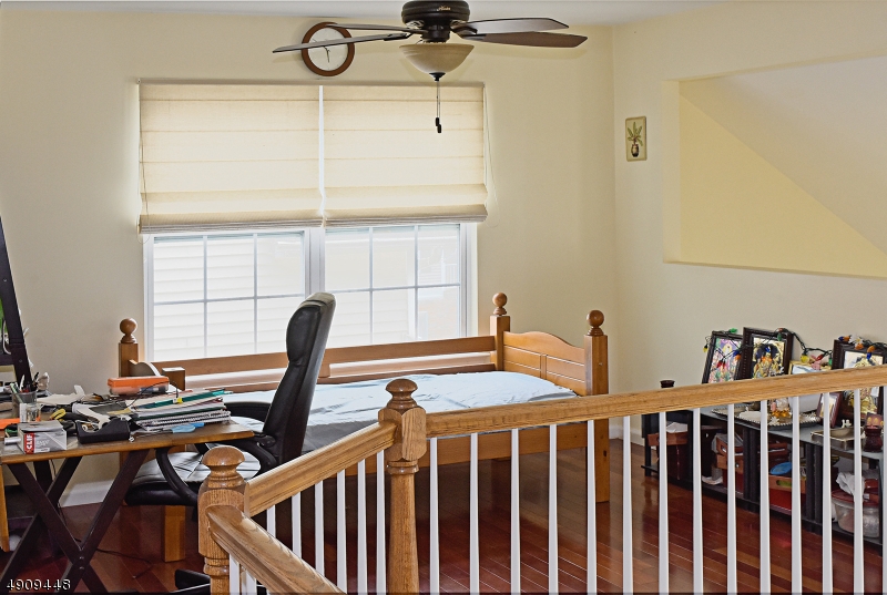 Woodfield Estate - Residential Lease