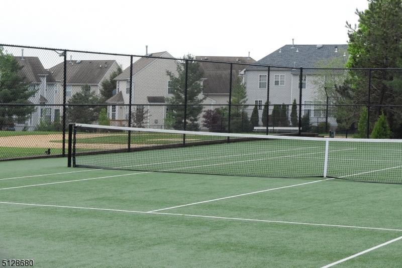 Woodfield Estate - Residential Lease