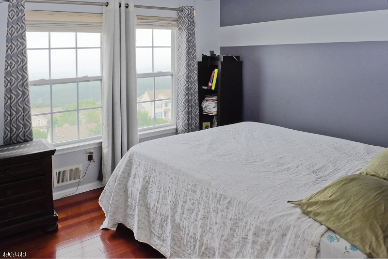 Woodfield Estate - Residential Lease