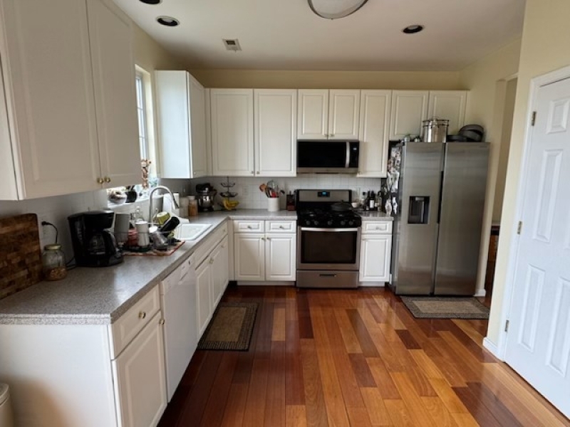 Woodfield Estate - Residential Lease