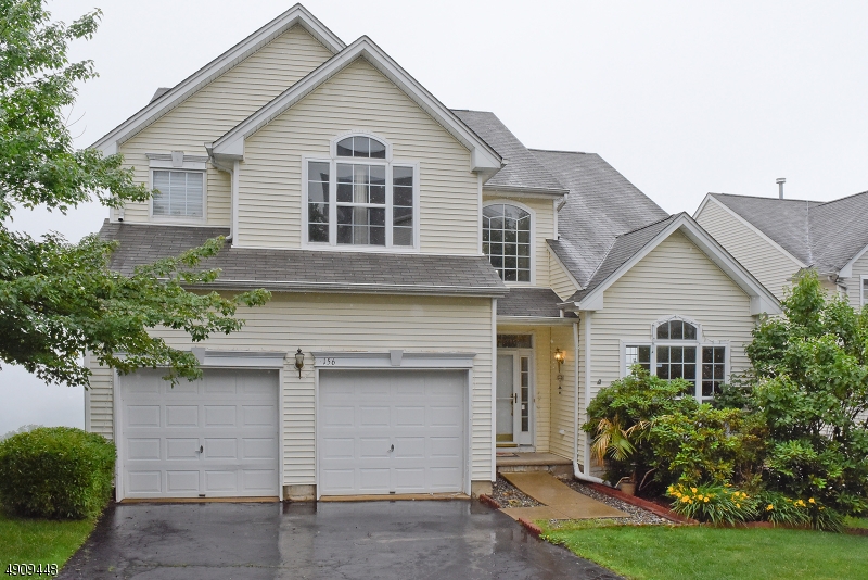 Woodfield Estate - Residential Lease