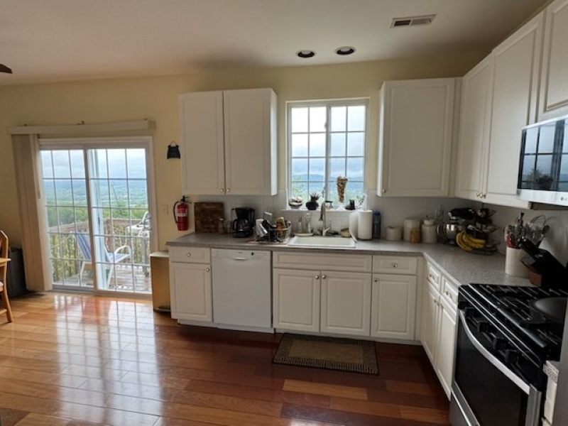 Woodfield Estate - Residential Lease