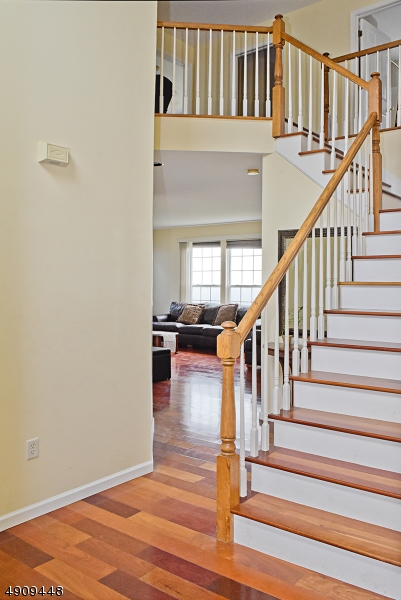 Woodfield Estate - Residential Lease