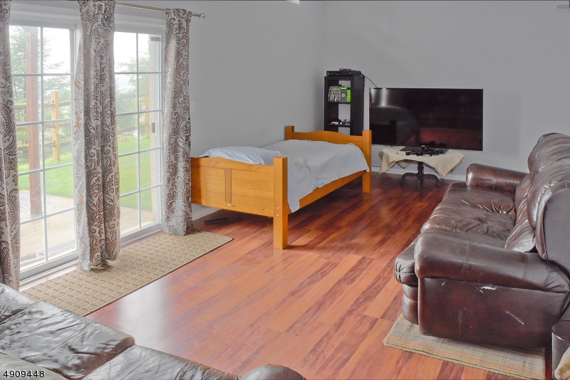 Woodfield Estate - Residential Lease