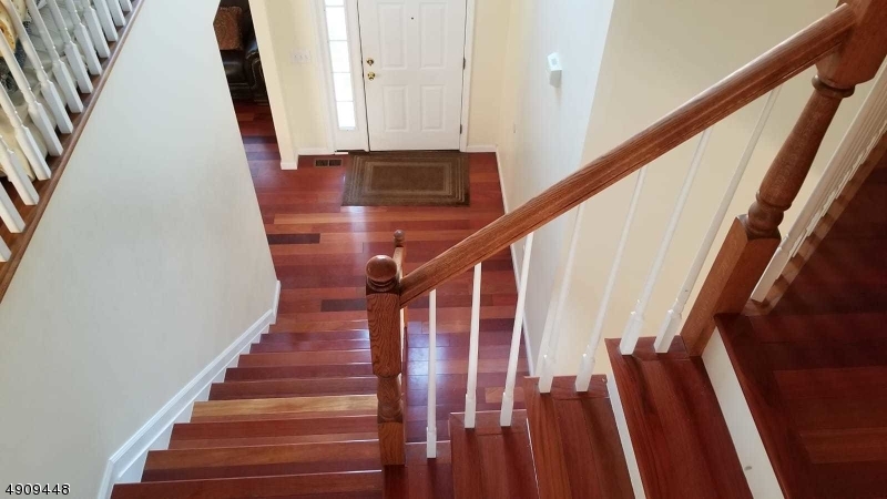 Woodfield Estate - Residential Lease