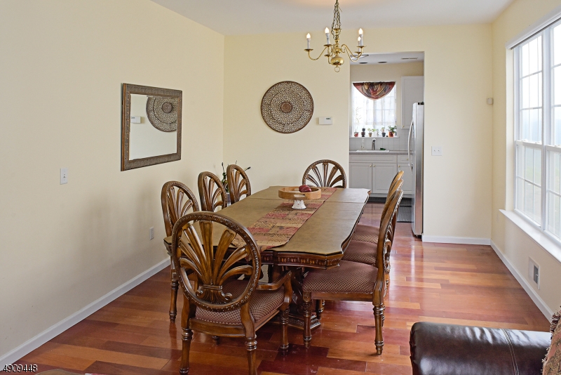 Woodfield Estate - Residential Lease