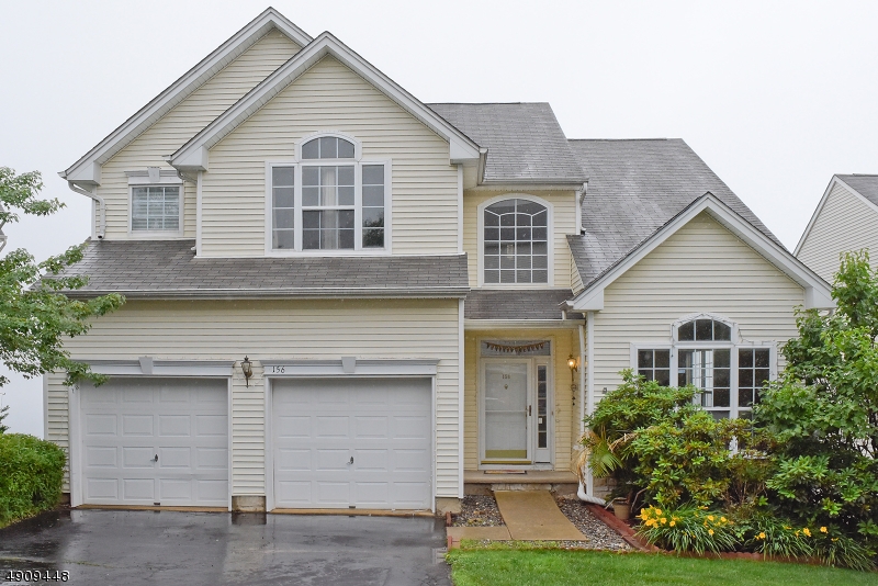 Woodfield Estate - Residential Lease