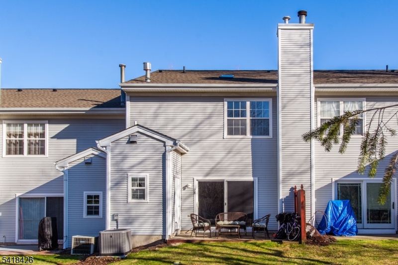 Seasons Glen - Residential