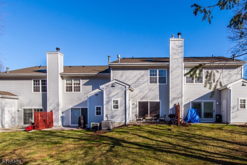 Seasons Glen - Residential