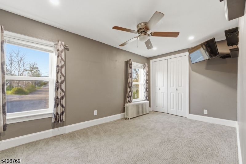 Annandale - Residential