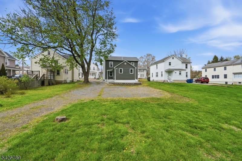 Annandale - Residential