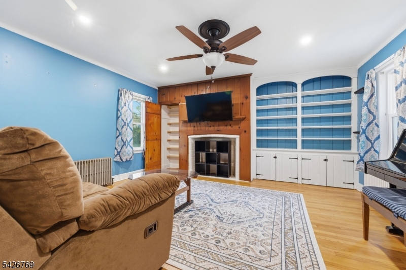 Annandale - Residential