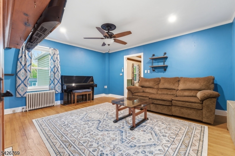 Annandale - Residential