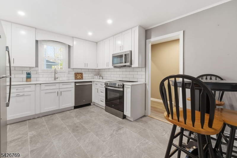Annandale - Residential