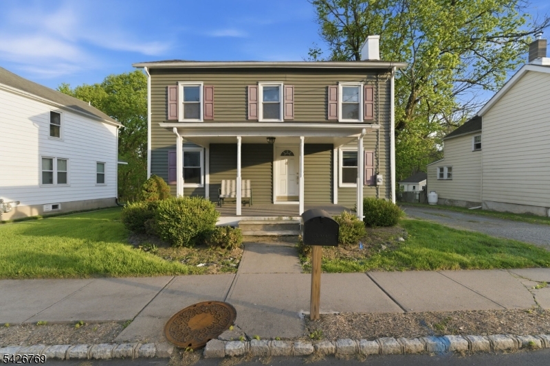 Annandale - Residential