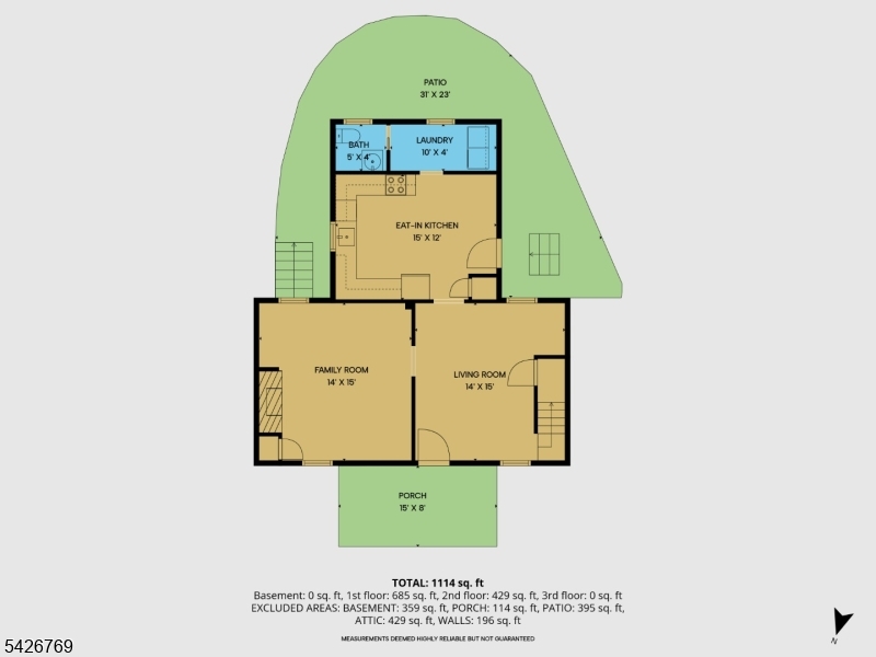 Annandale - Residential