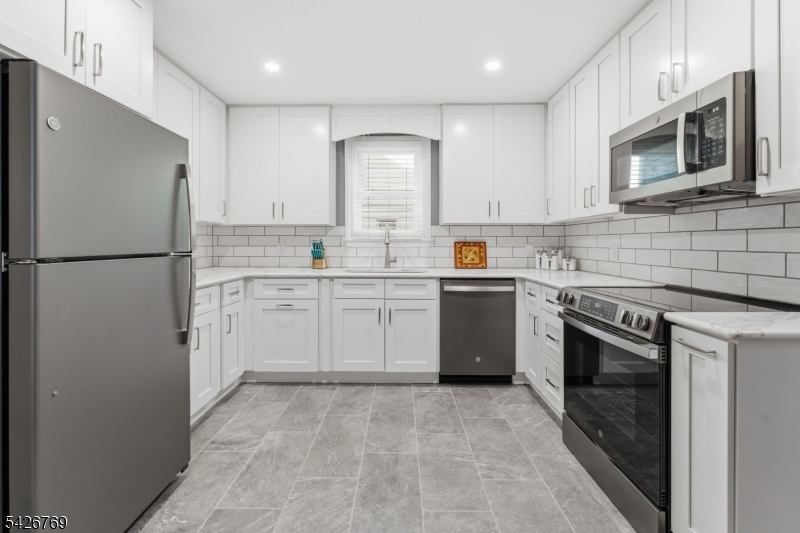 Annandale - Residential