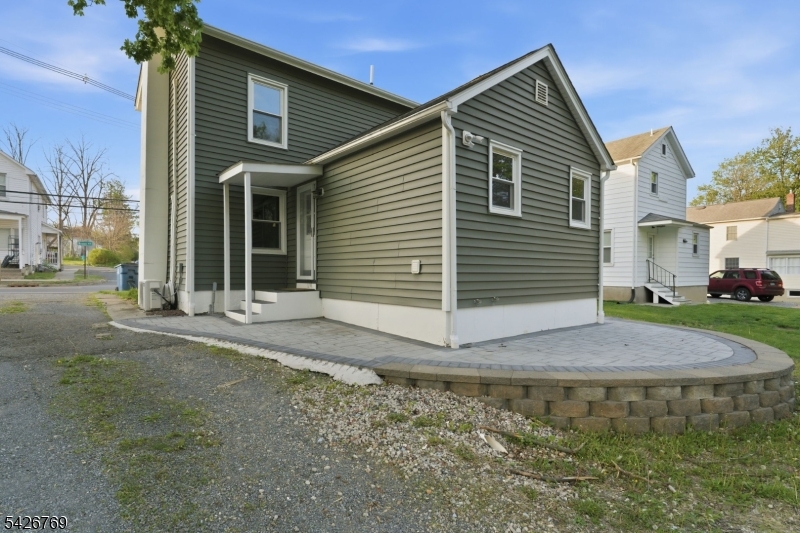 Annandale - Residential