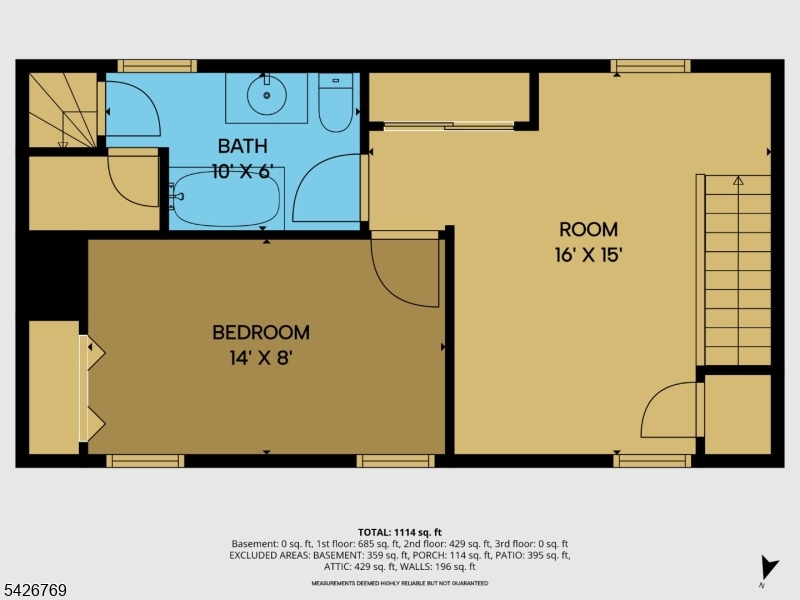 Annandale - Residential
