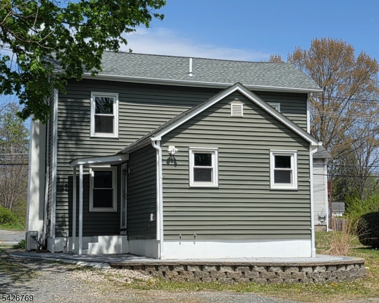 Annandale - Residential