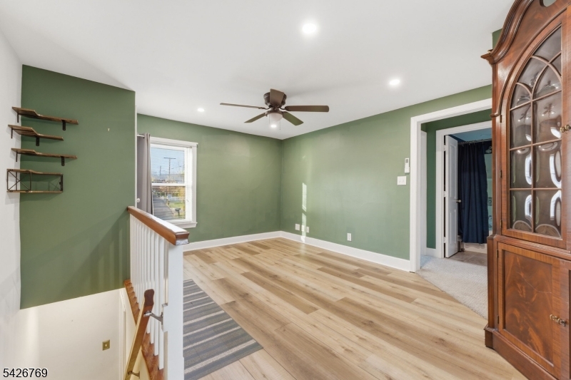 Annandale - Residential