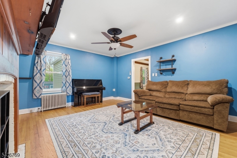 Annandale - Residential