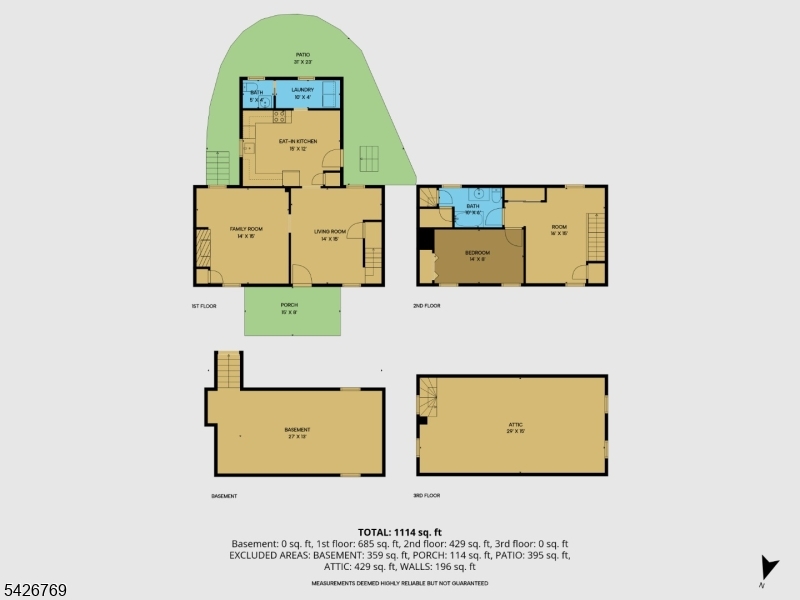 Annandale - Residential