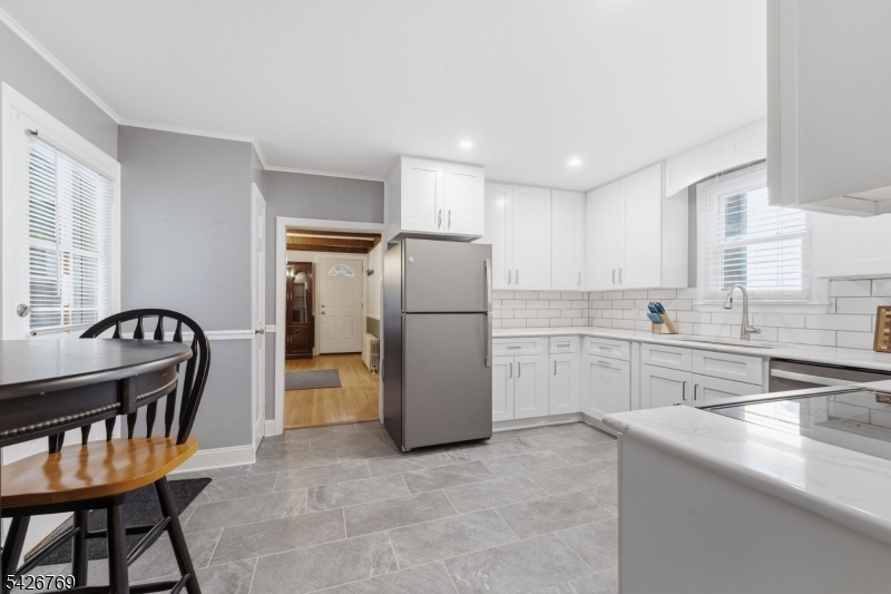 Annandale - Residential