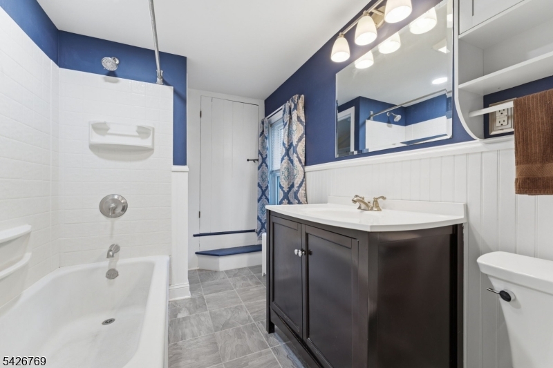 Annandale - Residential