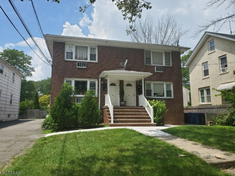 Downtown - Commercial Sale