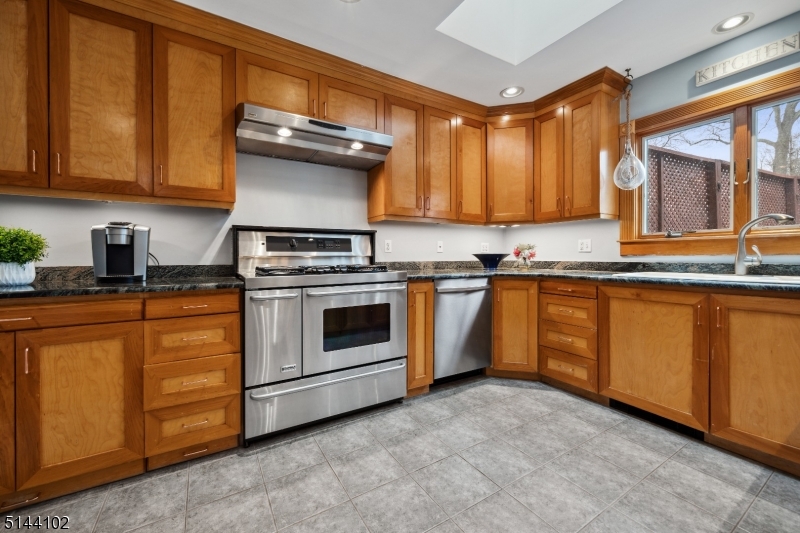 Convent Station - Residential