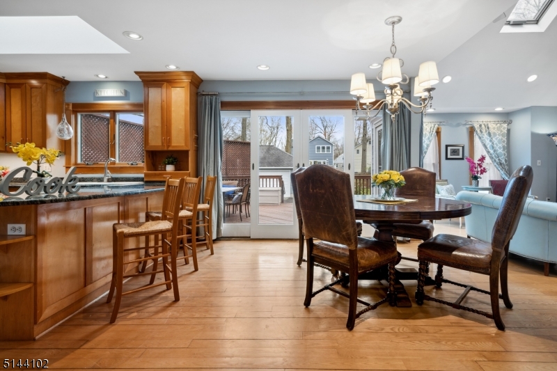 Convent Station - Residential