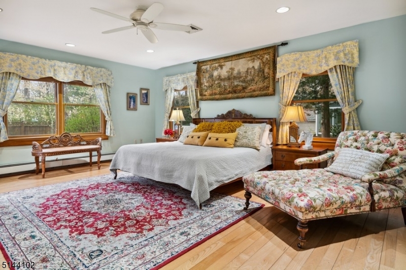 Convent Station - Residential