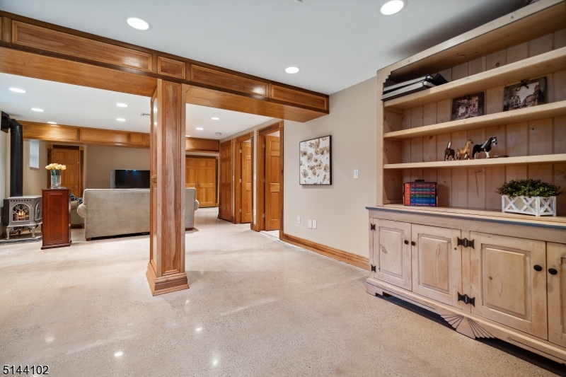 Convent Station - Residential