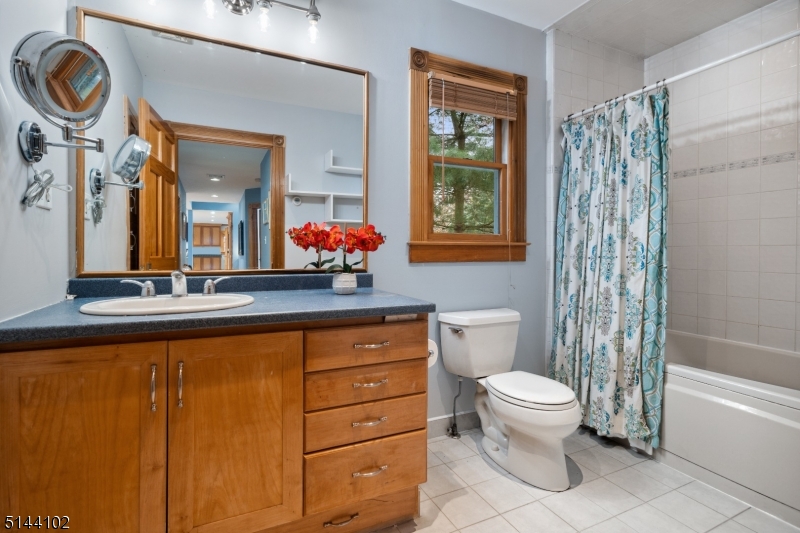 Convent Station - Residential