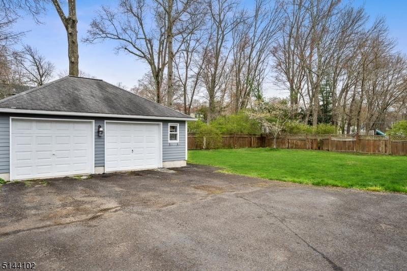 Convent Station - Residential