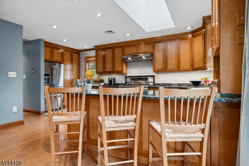 Convent Station - Residential