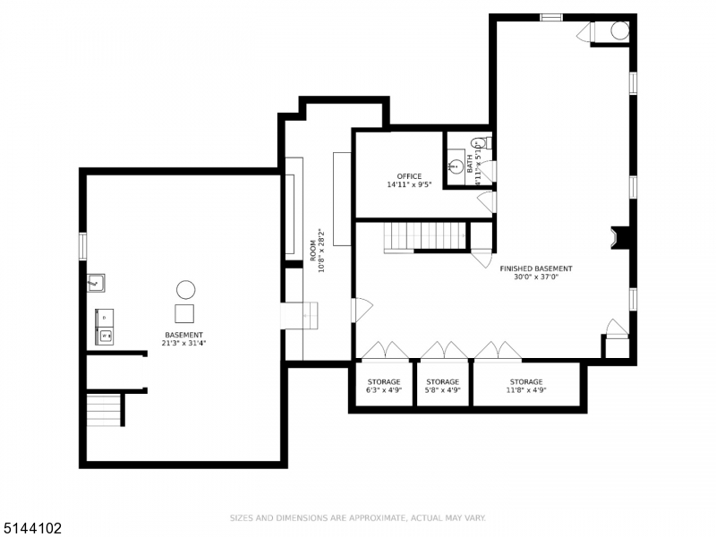 Convent Station - Residential